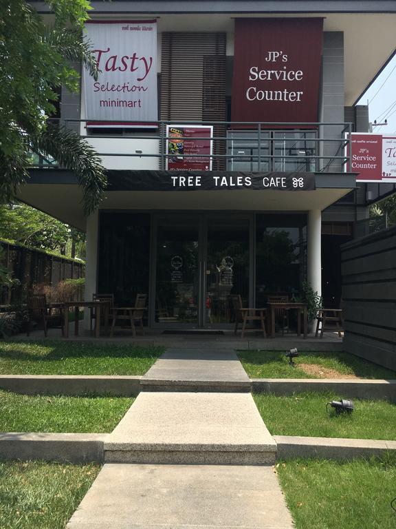 Unixx Condo Pattaya 11 Exterior photo