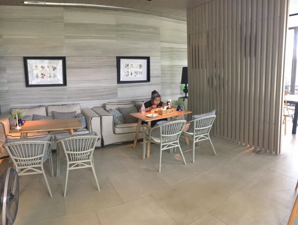 Unixx Condo Pattaya 11 Exterior photo
