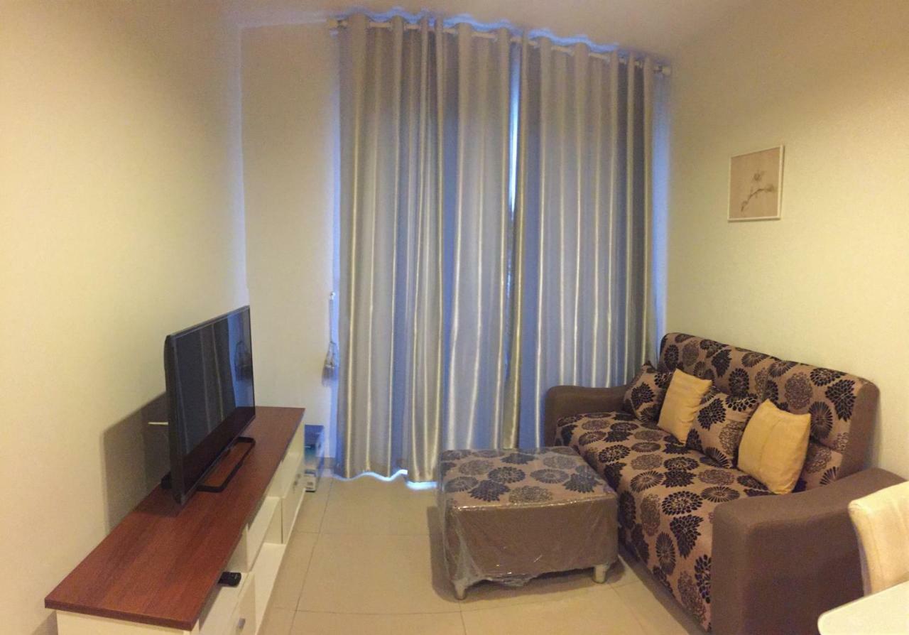 Unixx Condo Pattaya 11 Exterior photo