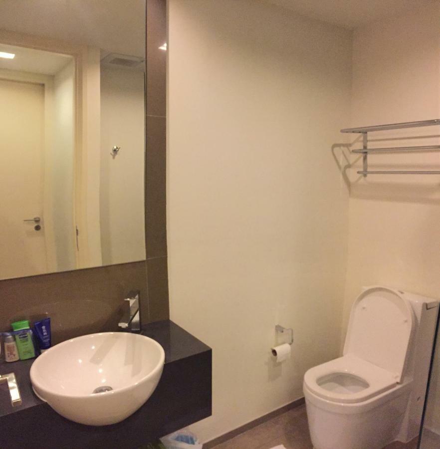 Unixx Condo Pattaya 11 Exterior photo